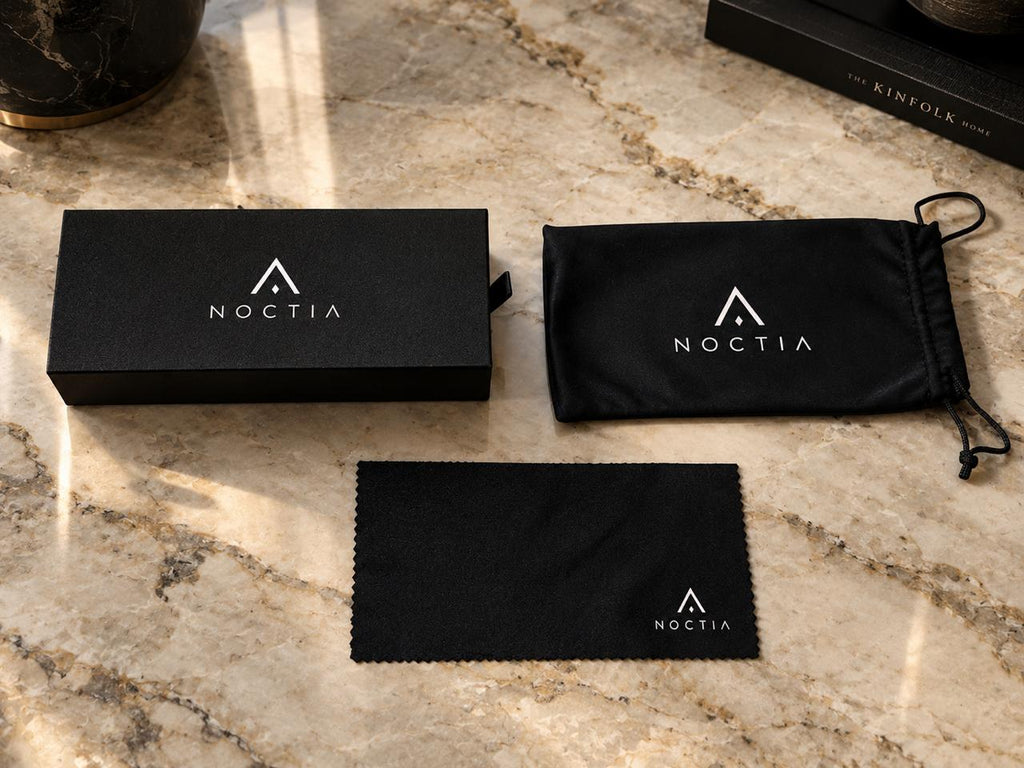 NOCTIA PRISM estuche
